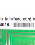 Powerware  Relay Interface Communications Card