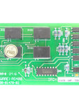 Powerware Relay Interface Communications Card