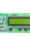 Exide display board