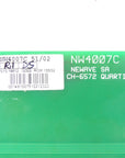 Exide display board