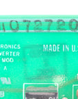 Powerware / Exide Inverter Gate Firing Mod Board