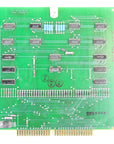 Powerware / Exide Inverter Interface PCB Assembly Board