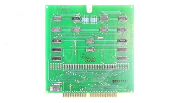 Powerware / Exide Inverter Interface PCB Assembly Board