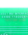 Powerware / Exide Inverter Interface PCB Assembly Board