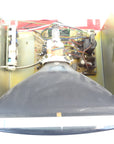 Data ray monitor