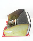 Data ray monitor