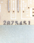 Data ray monitor