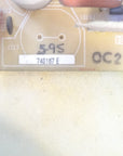 Data ray monitor