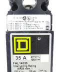 Square D Circuit Breaker