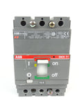 ABB Circuit breaker
