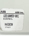 ABB circuit breaker