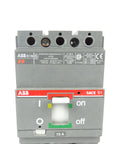 ABB circuit breaker