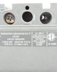 ABB circuit breaker