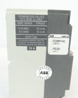 ABB circuit breaker