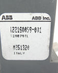 ABB circuit breaker
