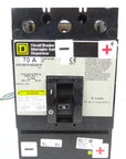 Square D Circuit Breaker
