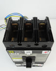 Square D Circuit Breaker