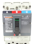 Merlin Gerin Circuit breaker