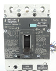 Siemens Circuit Breaker