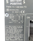 Siemens Circuit Breaker