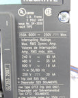 Siemens Circuit Breaker