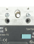 Siemens Circuit Breaker