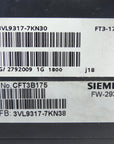 Siemens Circuit Breaker