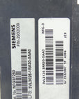Siemens Circuit Breaker