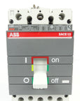 ABB circuit breaker