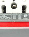 ABB circuit breaker