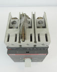 ABB circuit breaker