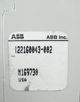 ABB circuit breaker
