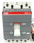 ABB circuit breaker