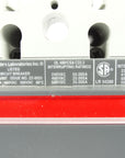Abb circuit breaker