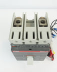 ABB circuit breaker