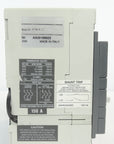 ABB circuit breaker