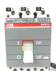 ABB circuit breaker