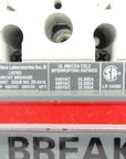 ABB circuit breaker