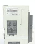 ABB circuit breaker
