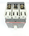 ABB circuit breaker