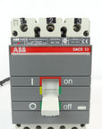 ABB circuit breaker