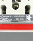 ABB circuit breaker