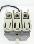 ABB circuit breaker