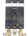 GE circuit breaker
