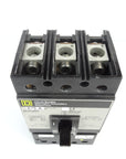 Square D Circuit Breaker