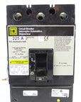 Square D Circuit Breaker