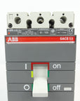 ABB circuit breaker