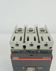 ABB circuit breaker