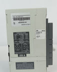 ABB circuit breaker