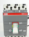ABB circuit breaker